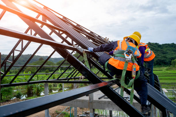 Slate Roofing Contractor in Pulaski, WI
