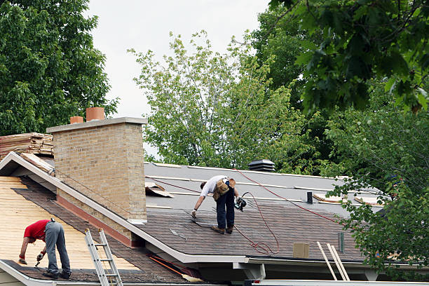 Best Residential Roof Replacement  in Pulaski, WI
