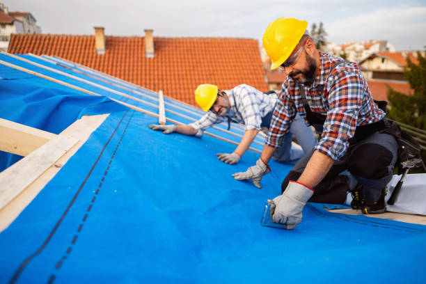 Best Emergency Roof Repair  in Pulaski, WI
