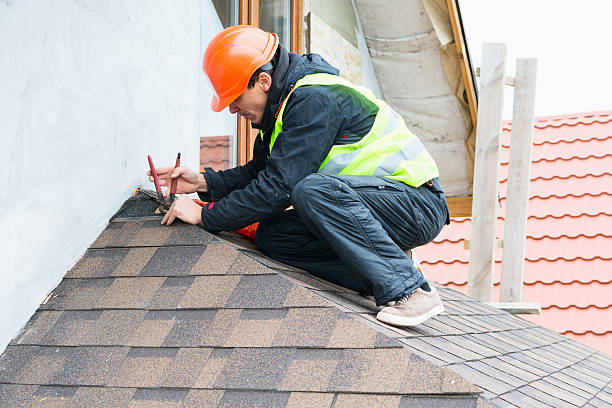 Best Slate Roofing Contractor  in Pulaski, WI