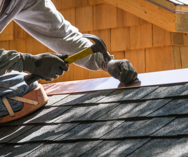 Best Storm Damage Roof Repair  in Pulaski, WI